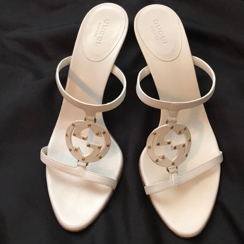 Gucci sandals